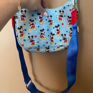 Stoney Clover Lane X Disney Cross Body Bag